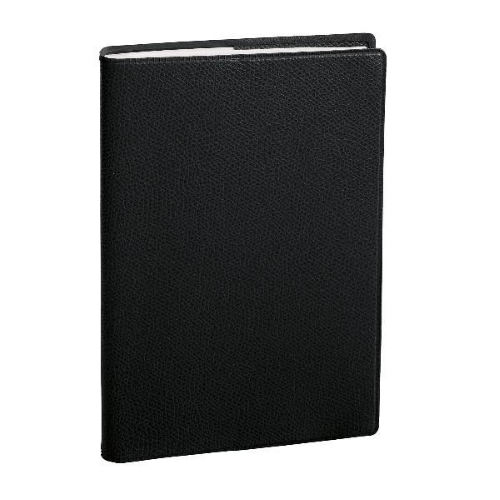 QUO VADIS PLAIN RUBR. IT IMPALA NERO